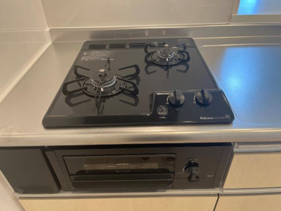 【キッチン】 | アローラ石垣 | キッチン