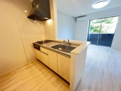 【キッチン】 | アローラ石垣 | キッチン