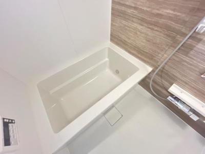 【浴室】 | アローラ石垣 | バス