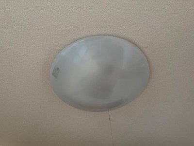 【設備】 | ピュアステージ | 照明器具