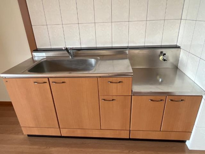 【キッチン】 | ピュアステージ | キッチン