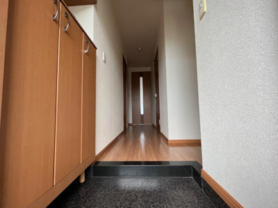 【玄関】 | ピュアステージ | 玄関