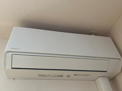 【設備】 | ピュアステージ | エアコン