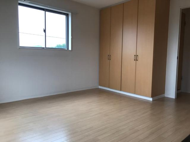 フィオーレツカサⅡの内装|室内