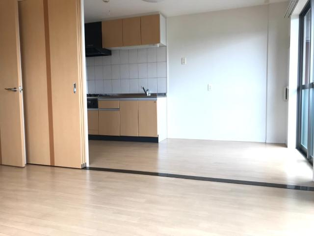 フィオーレツカサⅡの居間・リビング|リビング