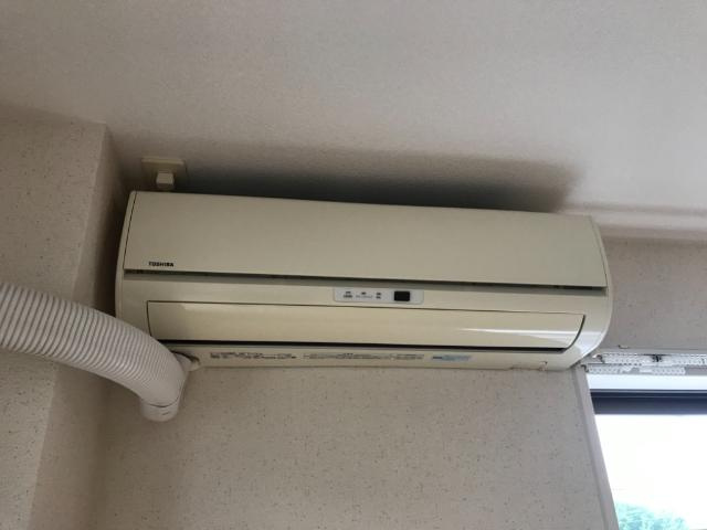 フィオーレツカサⅡの設備|室内設備