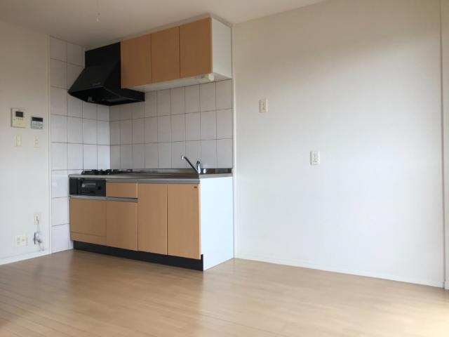 フィオーレツカサⅡの居間・リビング|リビング