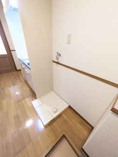 【その他】ワイアール六角橋ハイツ