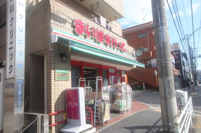 まいばすけっと 篠原西町店まで190ｍ