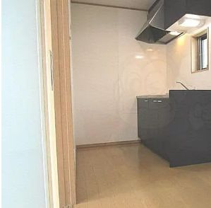  | リトルグリーン辻子