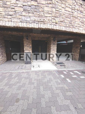 【エントランス】 | トーシンフェニックス練馬／トーシンフェニックスネリマ