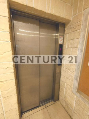 【その他共用部分】 | トーシンフェニックス練馬／トーシンフェニックスネリマ