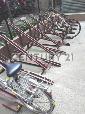 【その他共用部分】 | トーシンフェニックス練馬／トーシンフェニックスネリマ