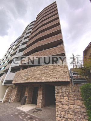 【外観】 | トーシンフェニックス練馬／トーシンフェニックスネリマ