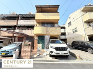 伝法３丁目　中古戸建の画像