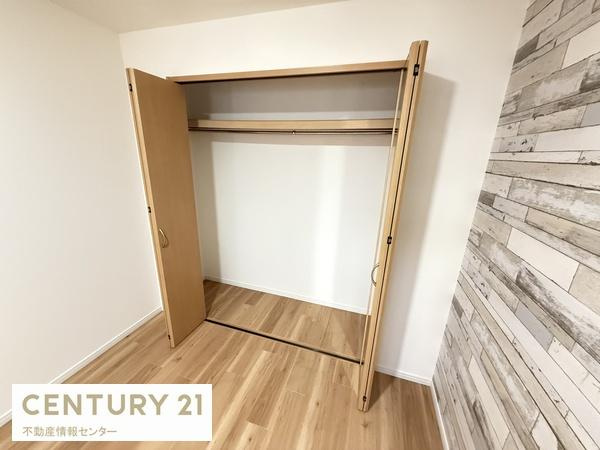 【収納】 | 伝法３丁目　中古戸建