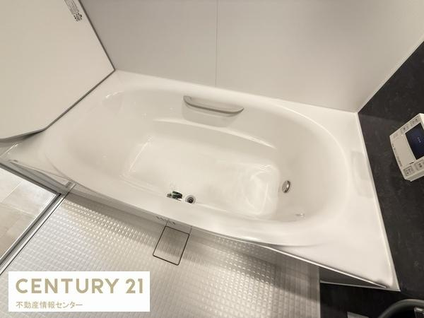 【浴室】 | 伝法３丁目　中古戸建