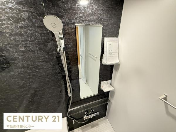 【浴室】 | 伝法３丁目　中古戸建