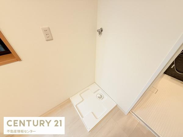 【独立洗面台】 | 伝法３丁目　中古戸建