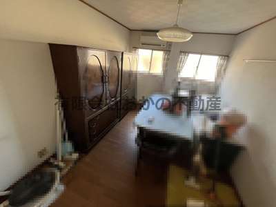 【洋室】 | 白浜町売倉庫・作業所