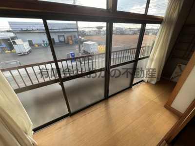  | 白浜町売倉庫・作業所