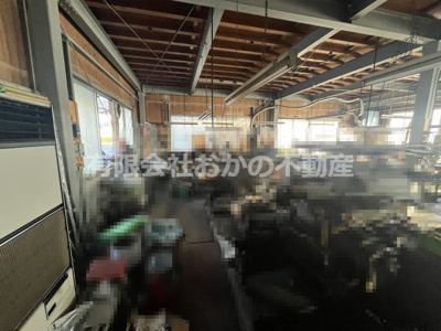  | 白浜町売倉庫・作業所