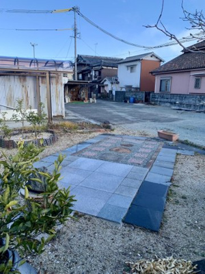  | 興浜K売地
