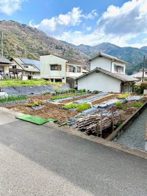 【外観】 | 宮置M売地