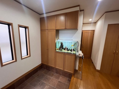 【玄関】 | 姫路市飾磨区矢倉町2丁目既存戸建