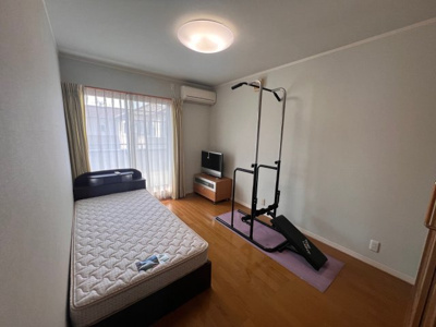 【洋室】 | 姫路市飾磨区矢倉町2丁目既存戸建