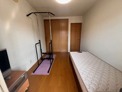 【洋室】 | 姫路市飾磨区矢倉町2丁目既存戸建