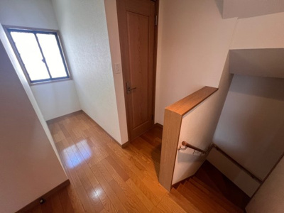 【内装】 | 姫路市飾磨区矢倉町2丁目既存戸建