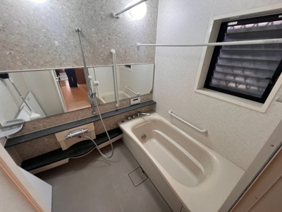 【浴室】 | 姫路市飾磨区矢倉町2丁目既存戸建