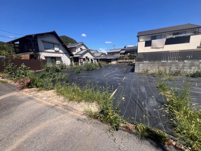 【外観】 | 姫路市西庄土地