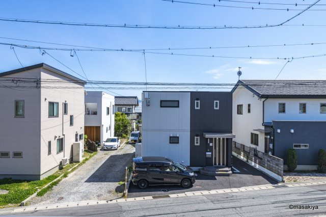 サンパティークの展望|眺望