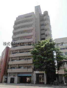 ティファニーヒルズの外観|物件の外観です