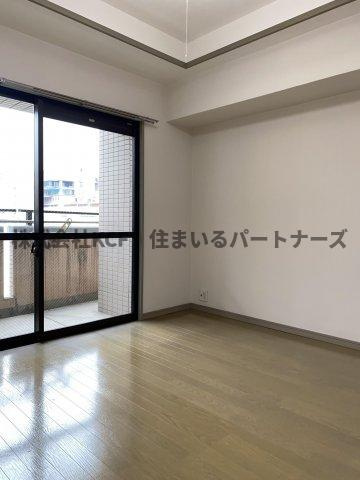 ティファニーヒルズの洋室|スタンダードな洋室です