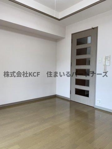 ティファニーヒルズの内装|内装もきれいです