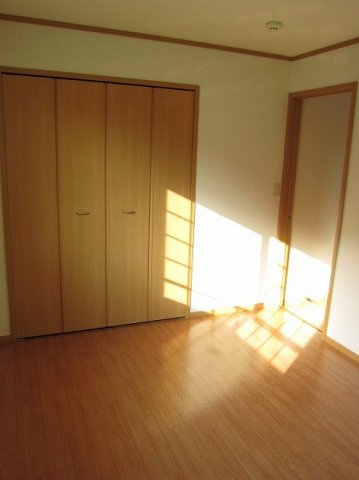 パストラルＡの内装