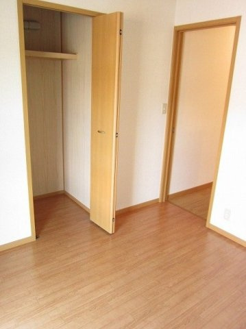 パストラルＡの内装