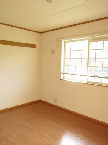 パストラルＡの内装