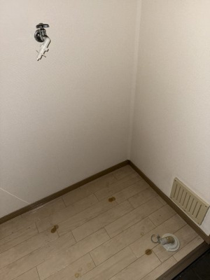 【設備】 | リリックハイツ駅南