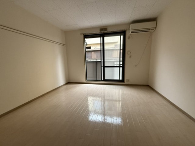 【居間・リビング】 | リリックハイツ駅南