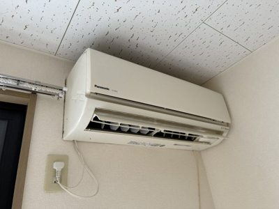 【設備】 | リリックハイツ駅南