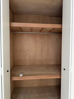 【収納】 | リリックハイツ駅南