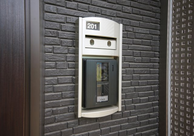 プレッソ　ジールのその他共用部分