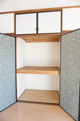 【収納】 | モンテローザ