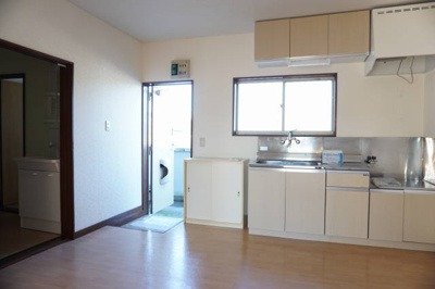 【居間・リビング】 | モンテローザ