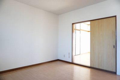 【居間・リビング】 | モンテローザ