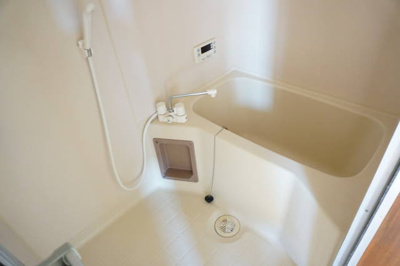 【浴室】 | モンテローザ